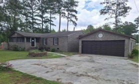 Single Family 3BR 2BA - 559 RIVERS HILL RD, Pineland, SC