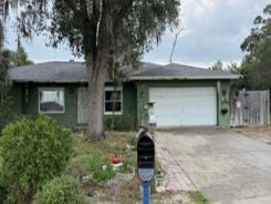 Single Family 3BR 2BA - 15601 SW 46TH AVENUE RD, Ocala, FL