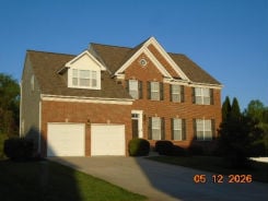 Single Family 4BR 4BA - 15310 DOVEHEART LN, Bowie, MD