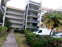 Condo 2BR 2BA - 6190 WOODLANDS BLVD 309, Tamarac, FL