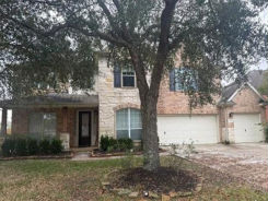 Single Family 4BR 4BA - 2501 ROSE BAY DR, Pearland, TX