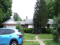 Single Family 3BR 2BA - 1102 N 86TH STREET, E Saint Louis, IL