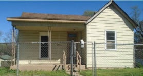 Single Family 3BR 1BA - 1436 COLLEGE STREET, Memphis, TN