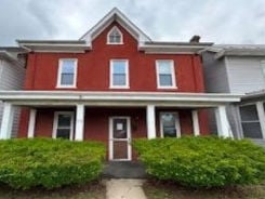 Single Family 2BR 1BA - 719 SOUTH POTOMAC ST, Hagerstown, MD