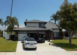 Single Family 4BR 3BA - 7389 CRIMSON DR, Highland, CA