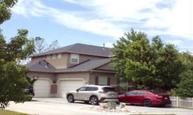 Single Family 4BR 3BA - 1270 SANTA ANITA DR, Kaysville, UT