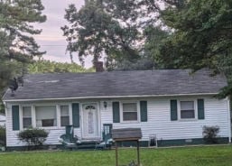 Single Family 2BR 2BA - 267 ROCKY NECK RD, Lancaster, VA