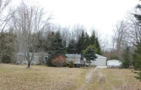 Mobile Home 3BR 2BA - 1291 ARTHUR RD, Harrison, MI