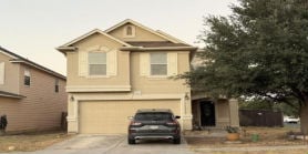 Single Family 3BR 3BA - 6824 DERBY DOWNS DR, Austin, TX