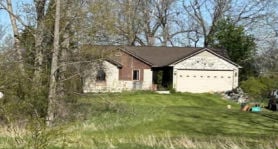 Single Family 3BR 2BA - 736 BROWN CITY RD, Imlay City, MI