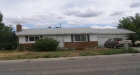 Single Family 3BR 2BA - 2865 INDIAN SPRINGS, Casper, WY