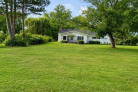 Single Family 3BR 1BA - 5351 W CT ST, Flint, MI