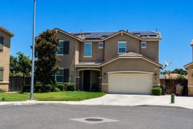 Single Family 5BR 5BA - 7304 ECHO CREEK LN, Bakersfield, CA