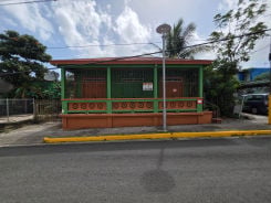 Casa de 2 cuartos en Carolina