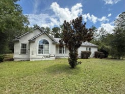 Single Family 3BR 2BA - 6934 TOM ROBERTS RD, Tallahassee, FL